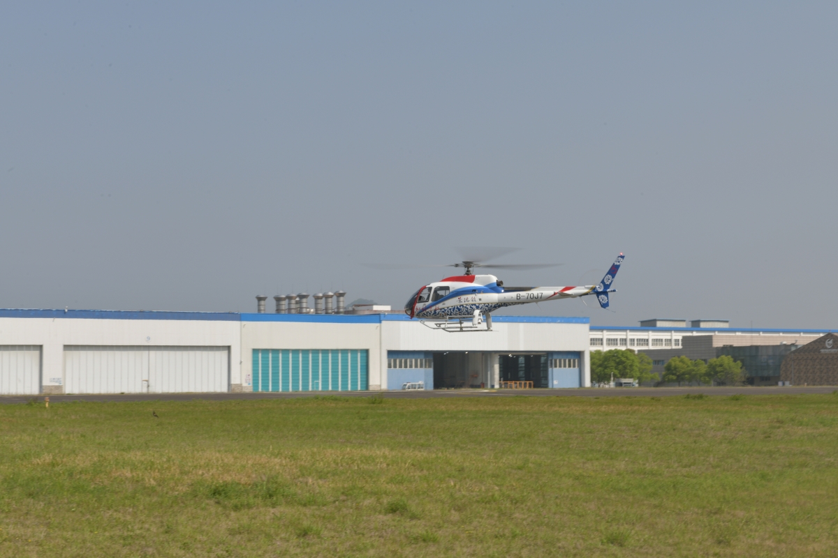 2022年4月3日，AC311为清明护航。罗佳拍摄（公开） (44)